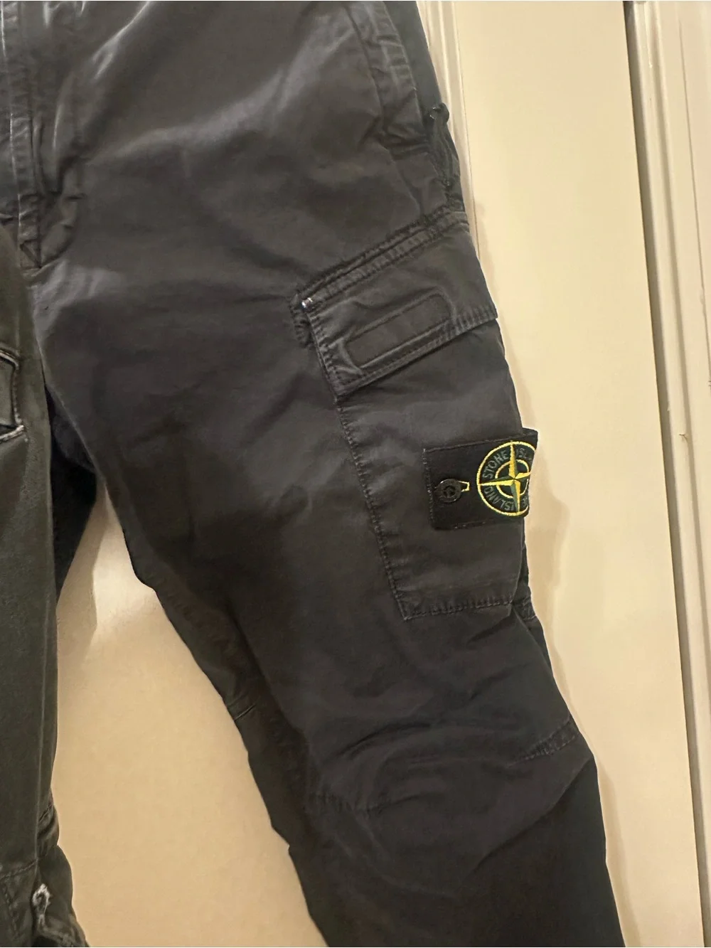 Stone Island men pants